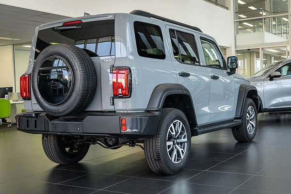 2025 GWM Tank 300 Ultra P01