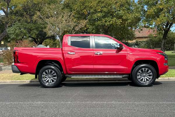 2024 Mitsubishi Triton GLS MV 4X4