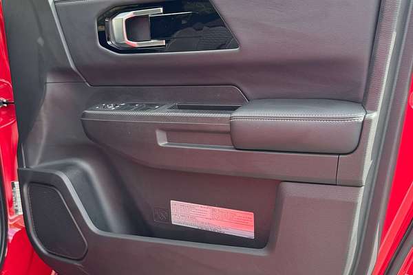 2024 Mitsubishi Triton GLS MV 4X4