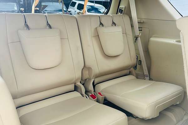 2015 Toyota Land Cruiser Prado 5D 4WD TX L PACKAGE