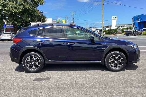 2017 Subaru XV 2.0i-L G5X