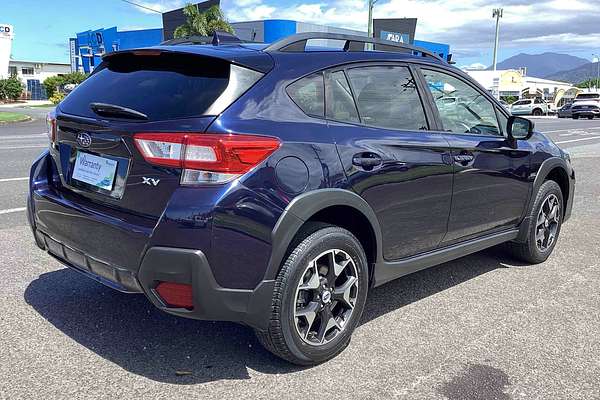 2017 Subaru XV 2.0i-L G5X