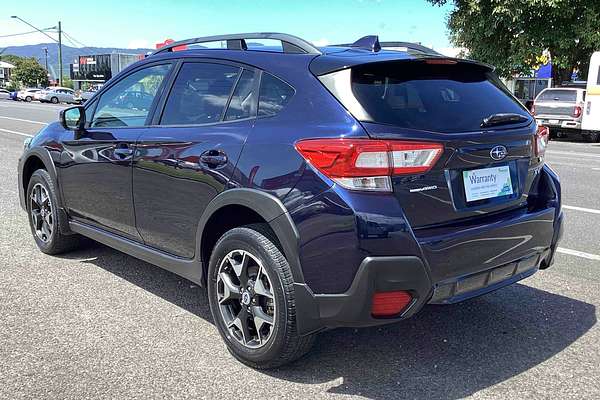 2017 Subaru XV 2.0i-L G5X