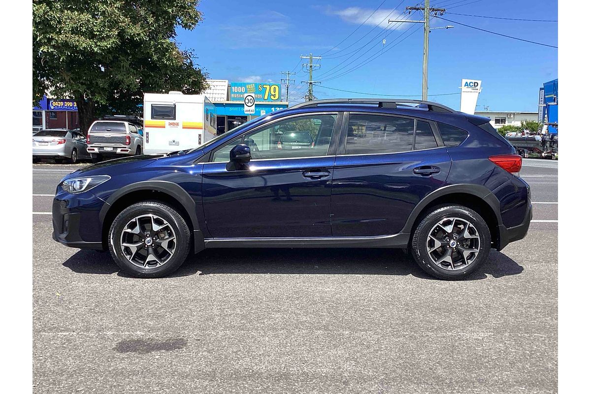 2017 Subaru XV 2.0i-L G5X