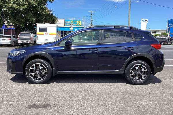 2017 Subaru XV 2.0i-L G5X