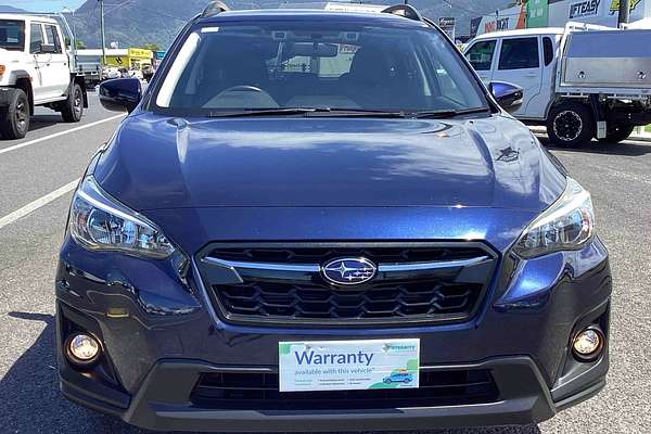 2017 Subaru XV 2.0i-L G5X