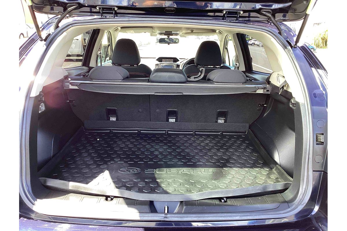 2017 Subaru XV 2.0i-L G5X
