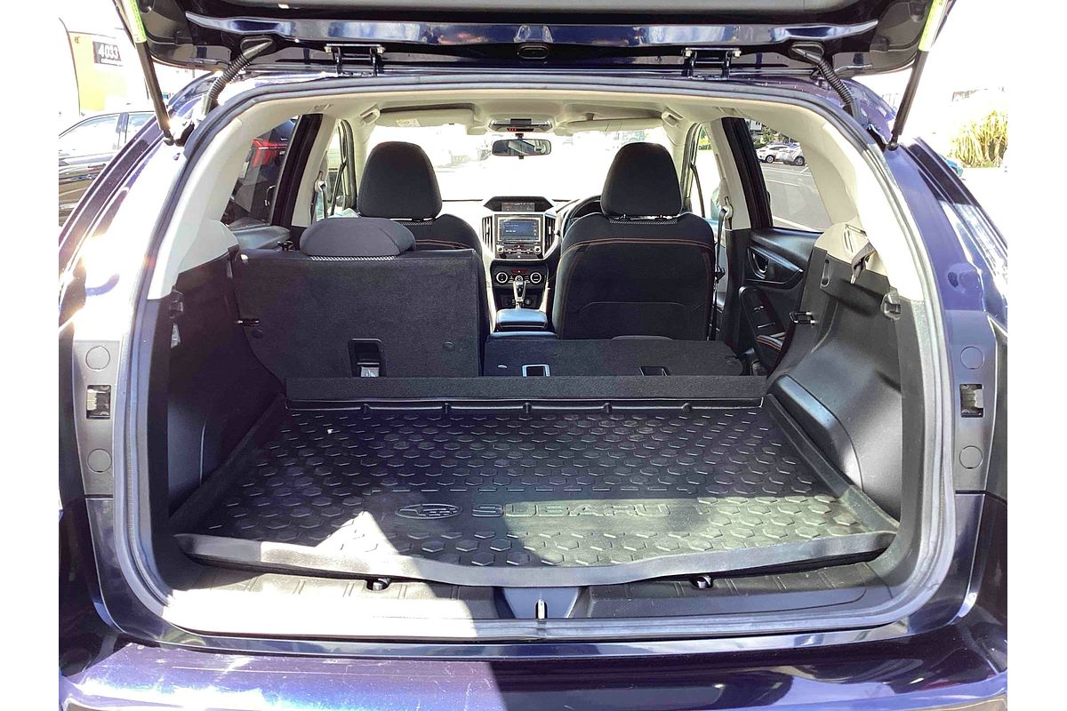 2017 Subaru XV 2.0i-L G5X