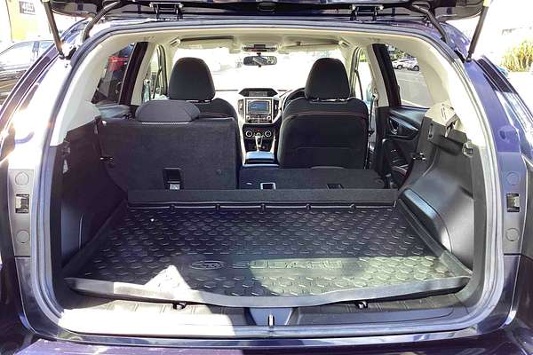 2017 Subaru XV 2.0i-L G5X