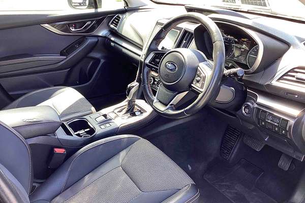 2017 Subaru XV 2.0i-L G5X