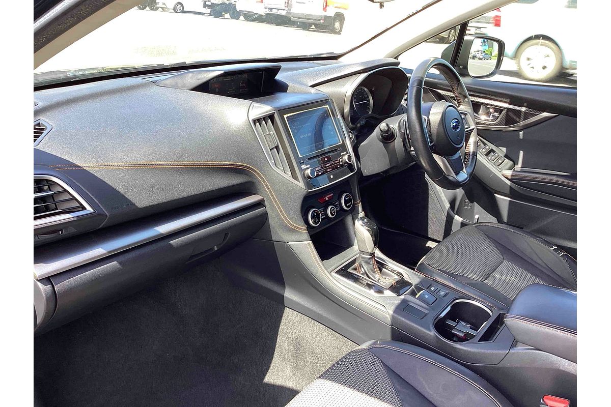 2017 Subaru XV 2.0i-L G5X