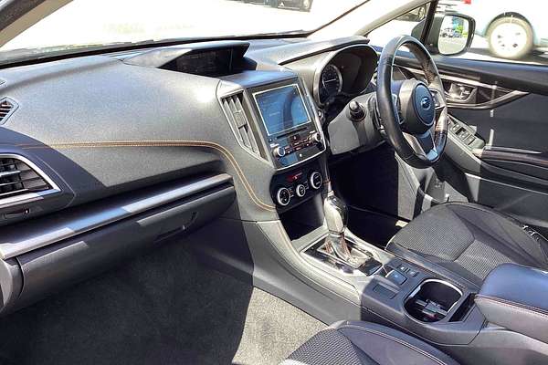 2017 Subaru XV 2.0i-L G5X