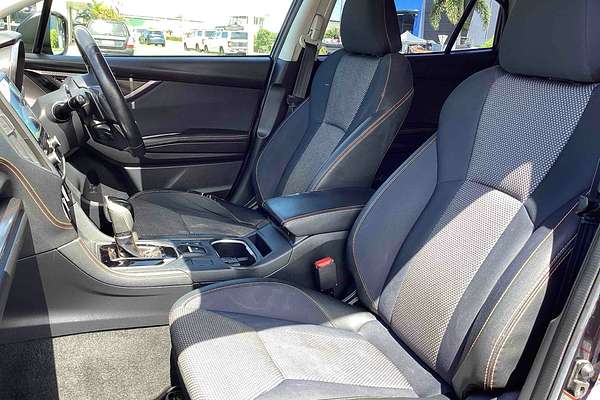 2017 Subaru XV 2.0i-L G5X