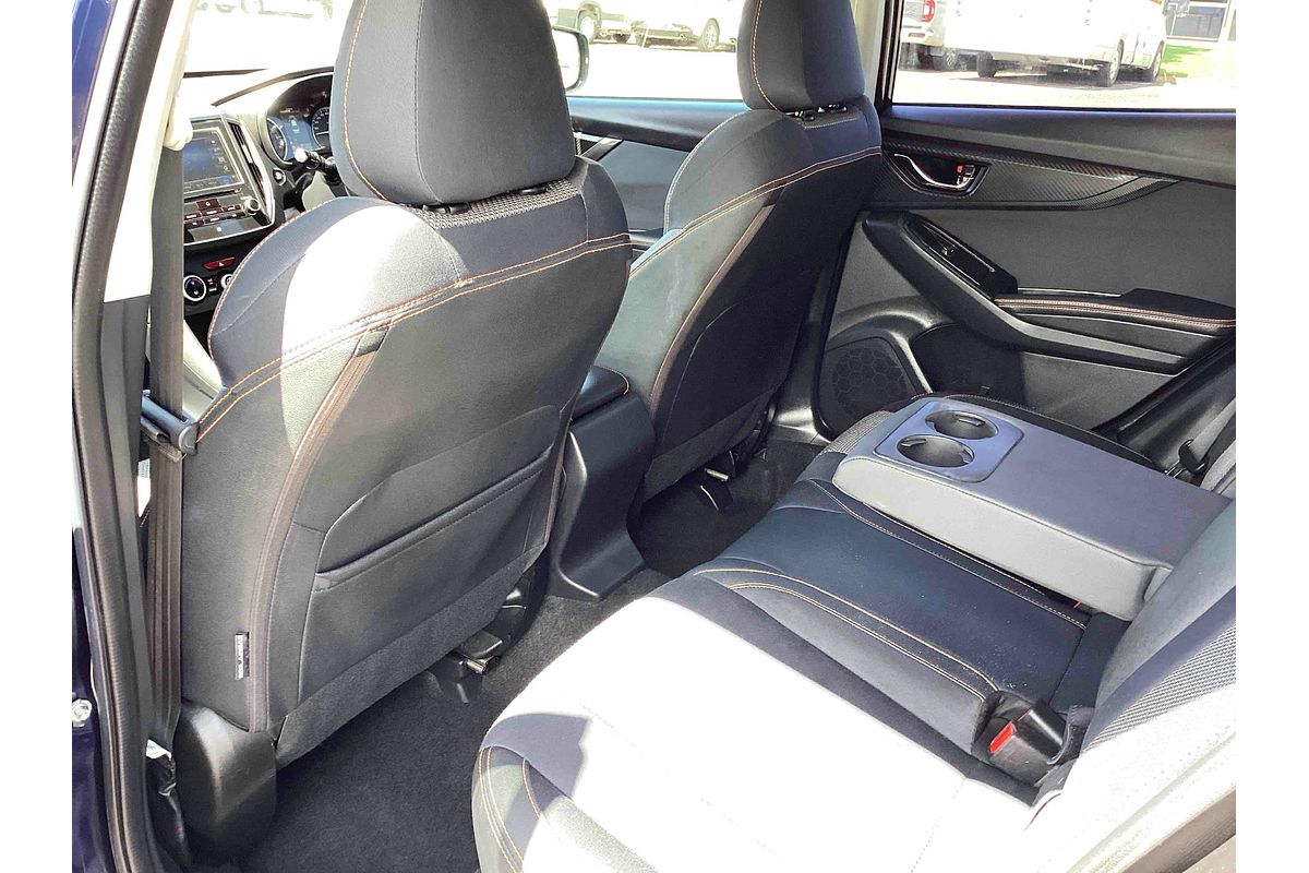 2017 Subaru XV 2.0i-L G5X