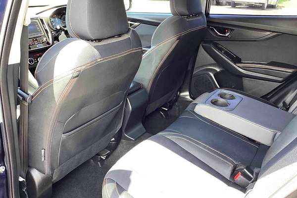 2017 Subaru XV 2.0i-L G5X