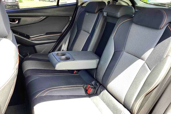 2017 Subaru XV 2.0i-L G5X