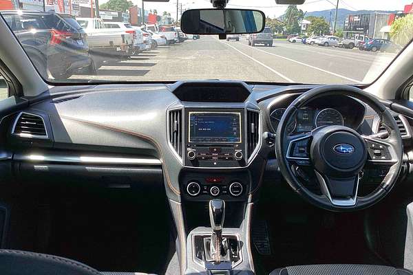 2017 Subaru XV 2.0i-L G5X