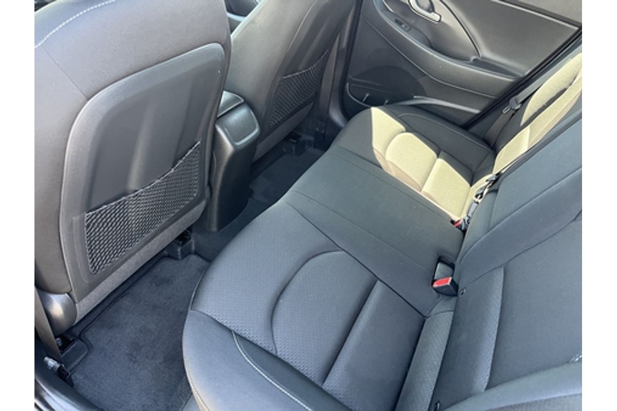 2017 Hyundai i30 Active PD