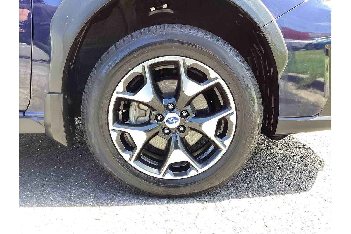 2017 Subaru XV 2.0i-L G5X