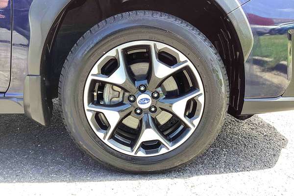 2017 Subaru XV 2.0i-L G5X