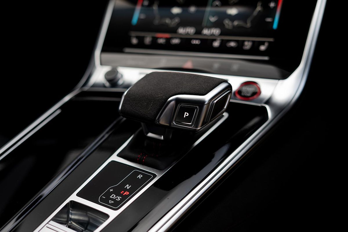 2021 Audi RS7 4K