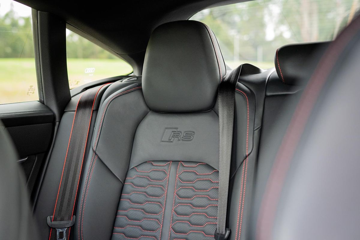 2021 Audi RS7 4K