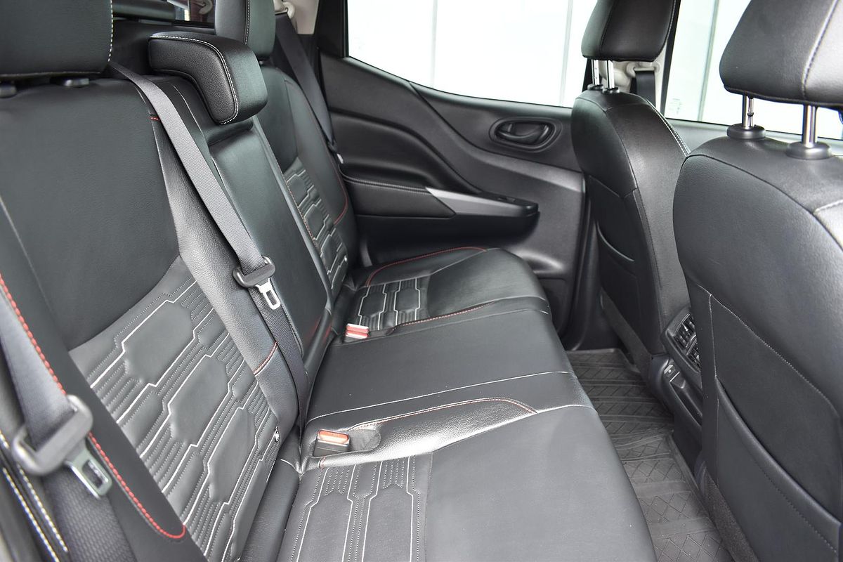 2024 Nissan Navara PRO-4X D23 4X4