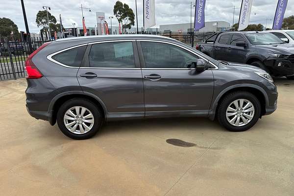 2015 Honda CR-V VTi RM Series II