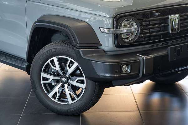 2025 GWM Tank 300 Ultra P01