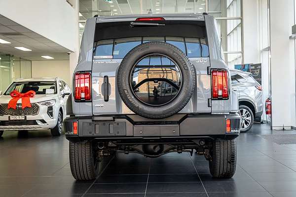 2025 GWM Tank 300 Ultra P01
