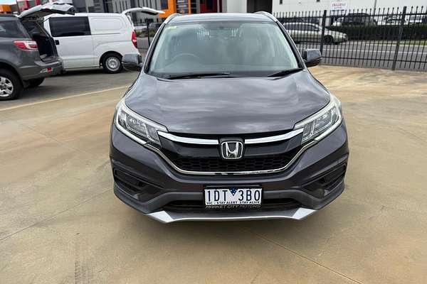2015 Honda CR-V VTi RM Series II