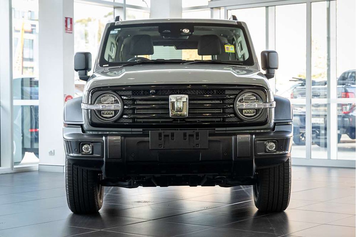 2025 GWM Tank 300 Ultra P01