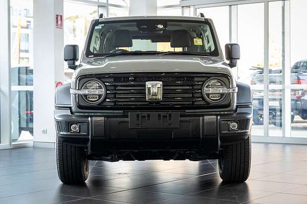 2025 GWM Tank 300 Ultra P01