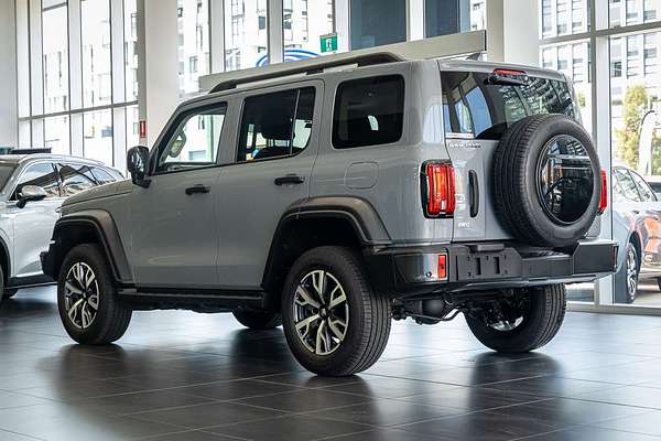 2025 GWM Tank 300 Ultra P01