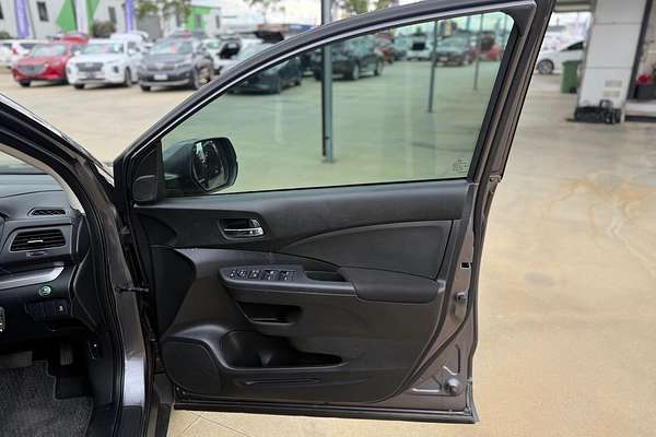2015 Honda CR-V VTi RM Series II