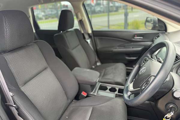 2015 Honda CR-V VTi RM Series II