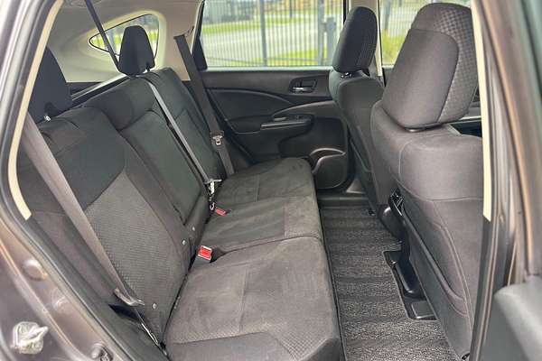 2015 Honda CR-V VTi RM Series II