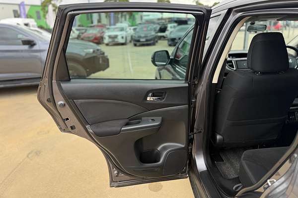 2015 Honda CR-V VTi RM Series II