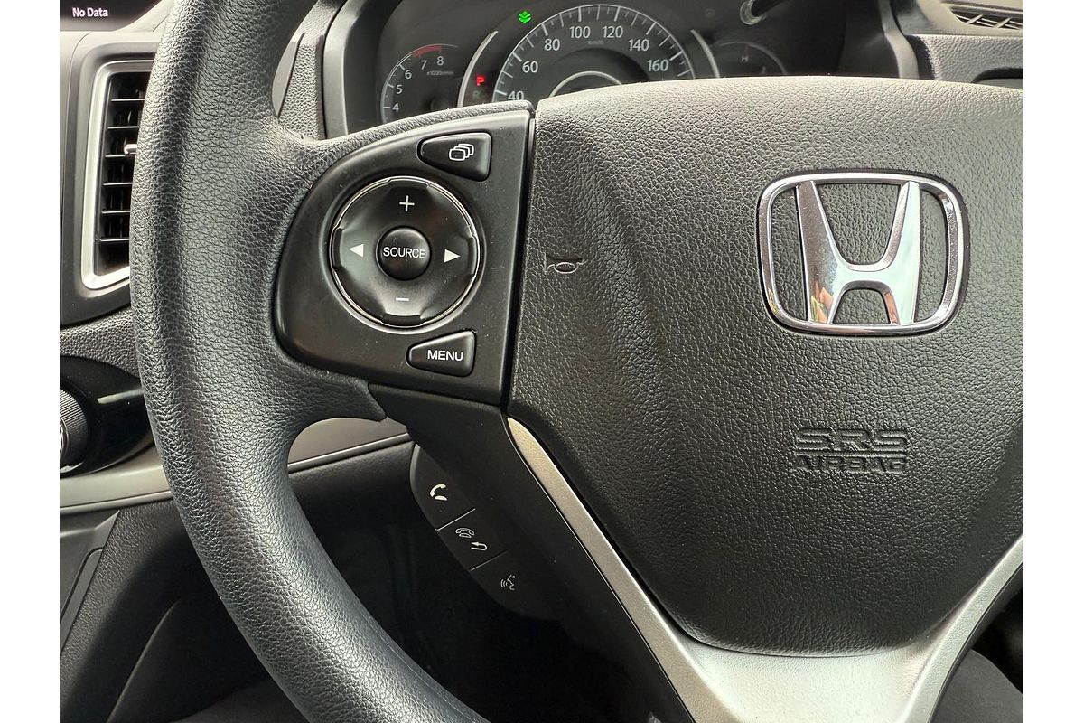 2015 Honda CR-V VTi RM Series II