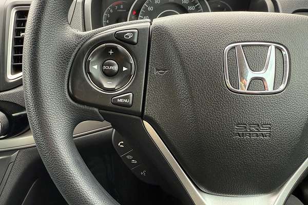 2015 Honda CR-V VTi RM Series II
