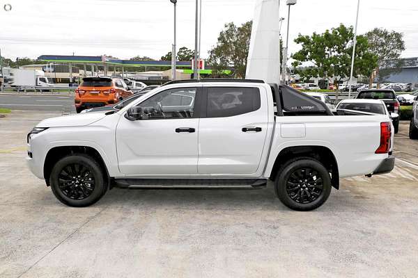 2024 Mitsubishi Triton GSR MV 4X4