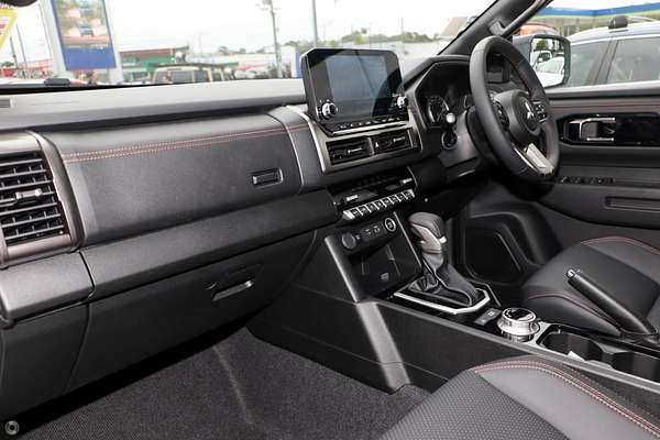 2024 Mitsubishi Triton GSR MV 4X4