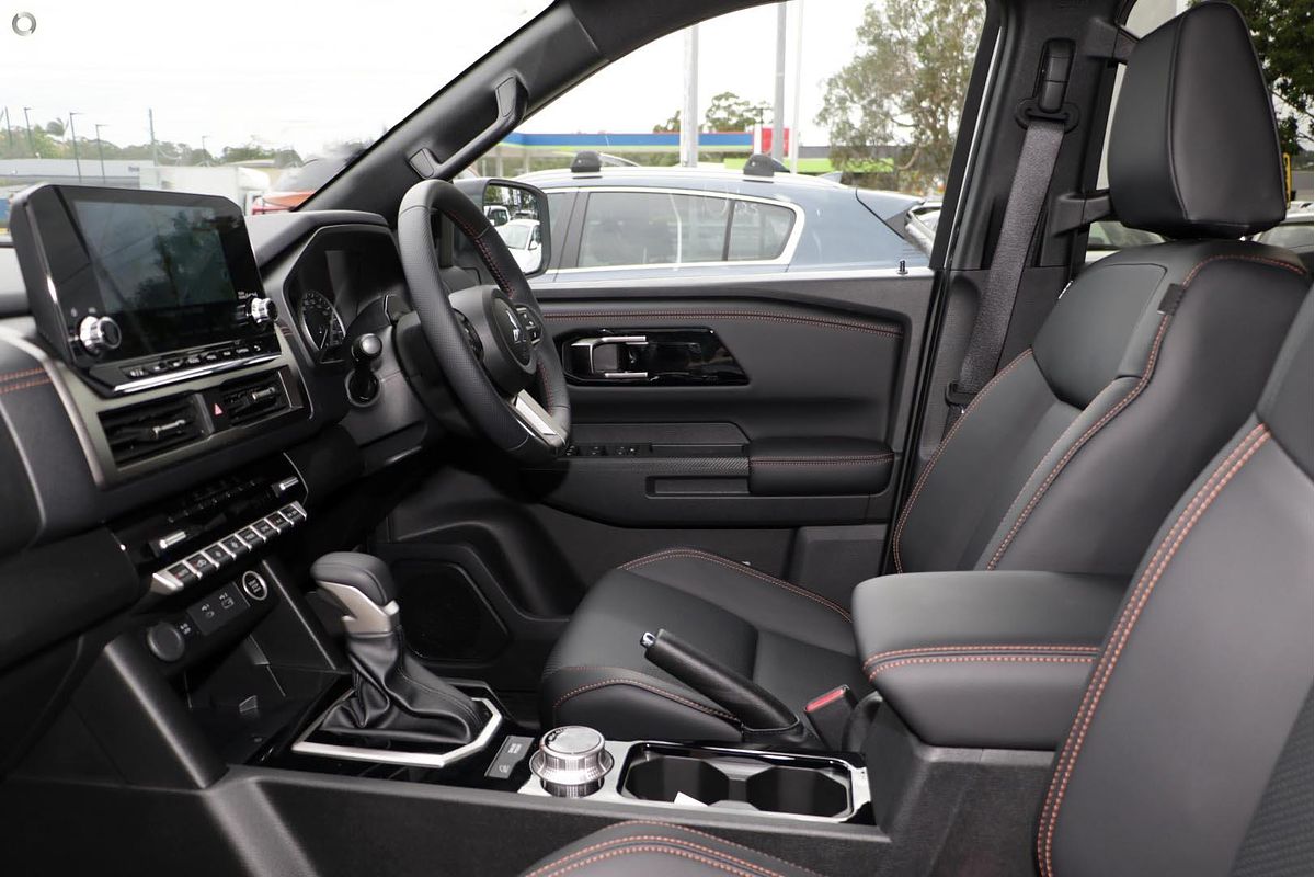 2024 Mitsubishi Triton GSR MV 4X4