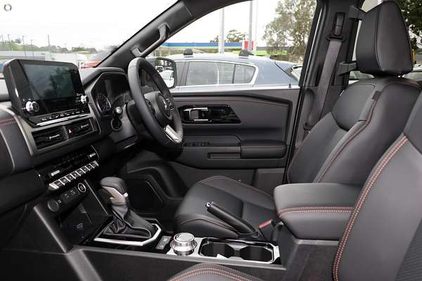 2024 Mitsubishi Triton GSR MV 4X4
