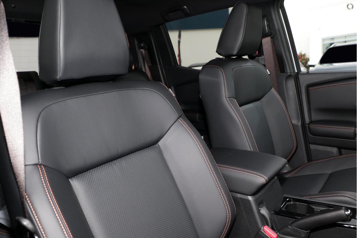 2024 Mitsubishi Triton GSR MV 4X4