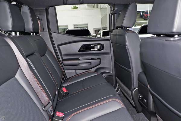 2024 Mitsubishi Triton GSR MV 4X4