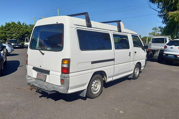 2005 Mitsubishi EXPRESS WA MY06