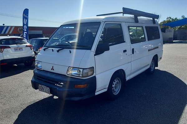 2005 Mitsubishi EXPRESS WA MY06