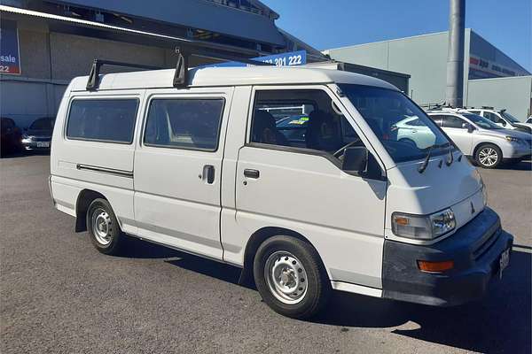 2005 Mitsubishi EXPRESS WA MY06
