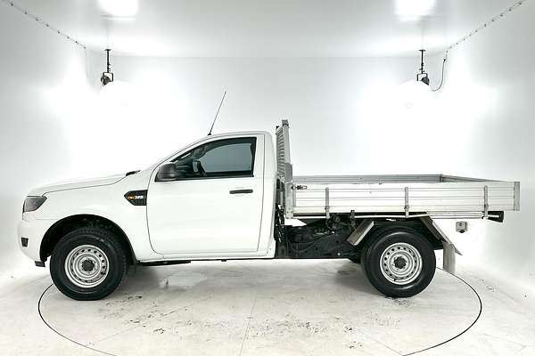 2018 Ford Ranger XL PX MkII 4X4